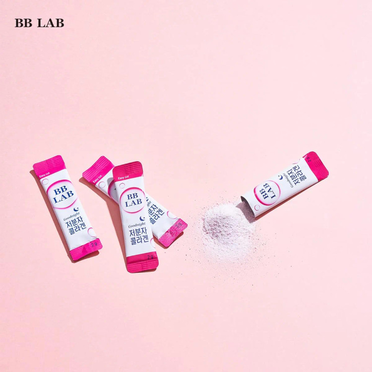 BB LAB Good Night Low Molecular Collagen