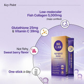 BB LAB Low Molecular Collagen 5000