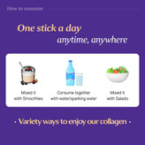 پودر مکمل خوراکی کلاژن ریز مولکول 5000 بیبی لب