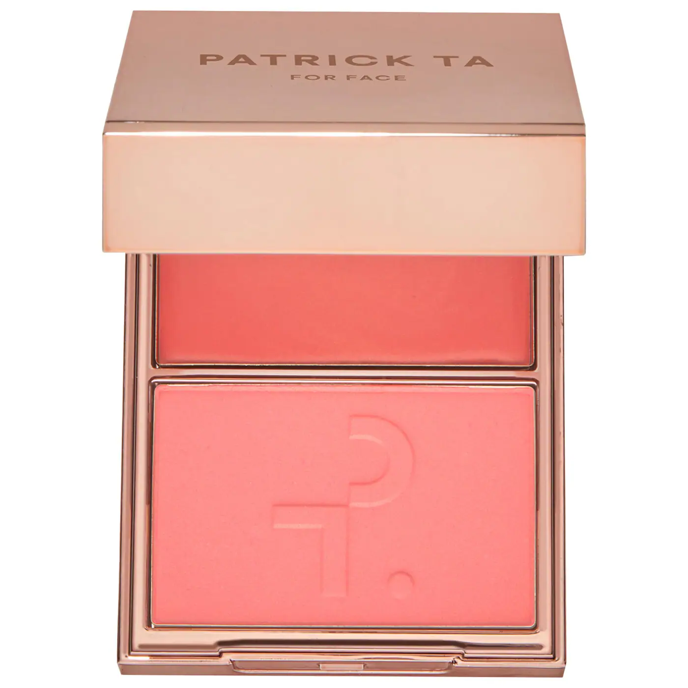 She's the Moment (soft tangerine)