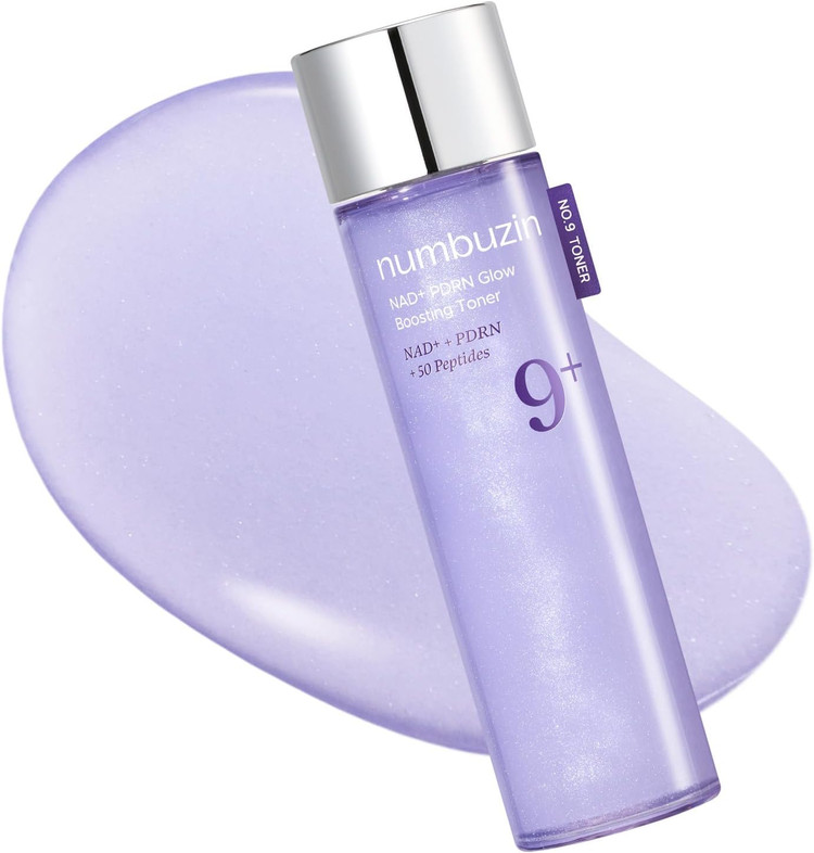 تونر نامبوزین شماره ۹