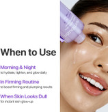 تونر تقویت کننده و درخشان کننده NAD+ و PDRN شماره ۹ نامبوزین