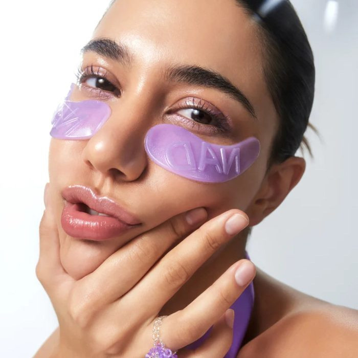 پچ زیر چشم نامبوزین شماره 9