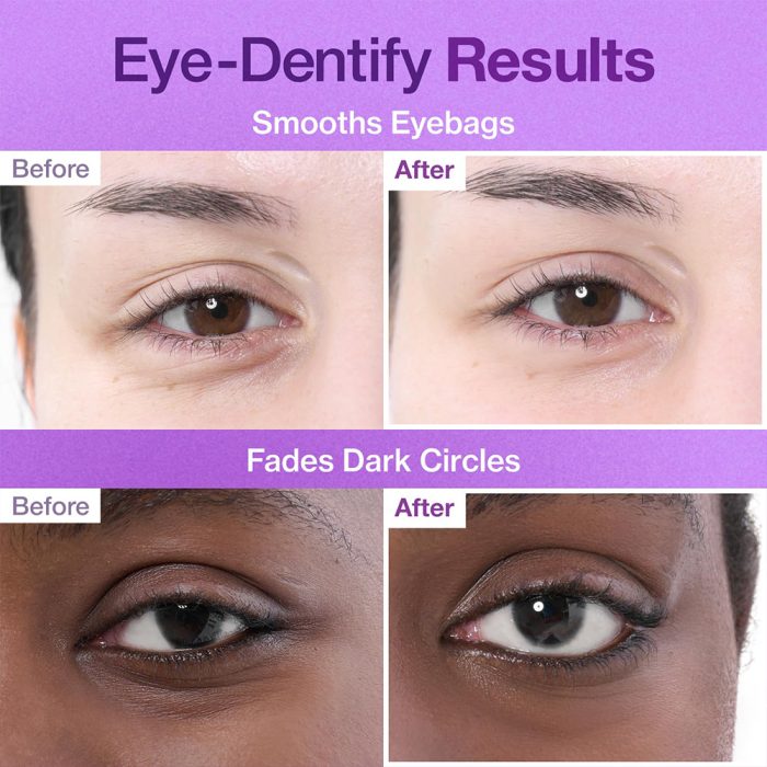 Numbuzin 9 NAD+ Collagen Under Eye Patches
