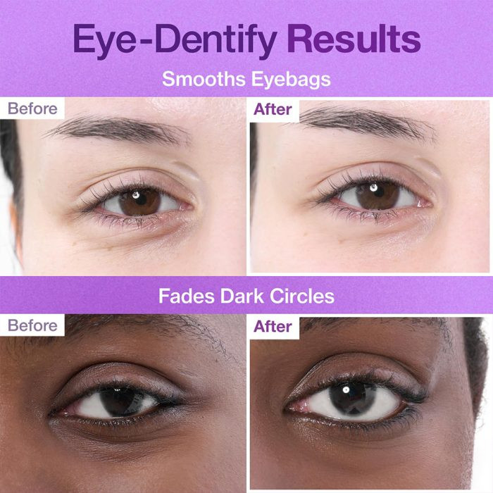 Numbuzin 9 NAD+ Collagen Under Eye Patches