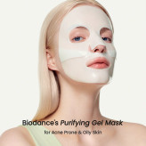 Biodense refreshing Sea Kelp Real Deep Mask