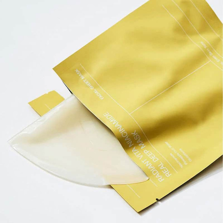 ماسک صورت ردیانت ویتا نیاسینامید بایودنس