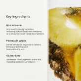 ماسک صورت ردیانت ویتا نیاسینامید بایودنس