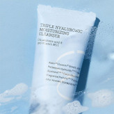 Cosrx triple Hyaluronic all skin types Facial cleanser