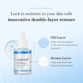 Medicube Hyaluronic Multi Peptide Serum