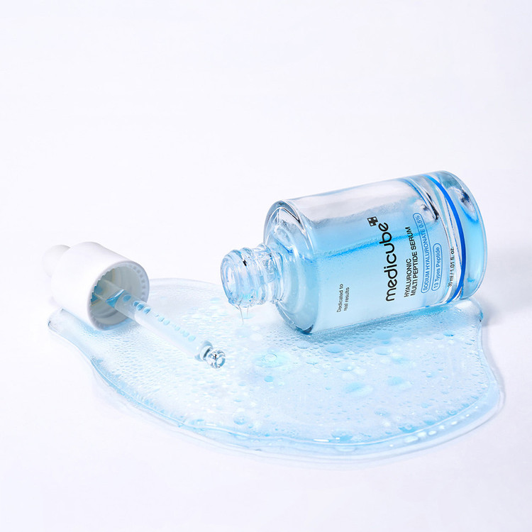 Medicube Hyaluronic Multi Peptide Serum