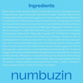 Numbuzin No.3 Blue Bio-Retinol Pore Refining Serum