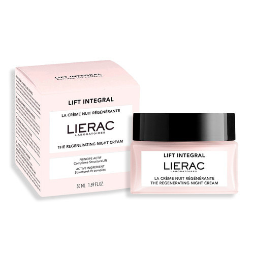 کرم بازسازی کننده و لیفتینگ شب لیراک