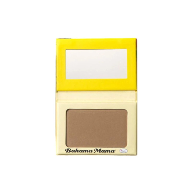 برنزر باهاما ماما دبالم