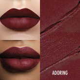 رژلب مایع ماندگاری بالا میت مات هوگیز دبالم