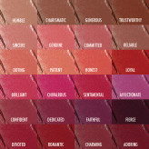 رژلب مایع ماندگاری بالا میت مات هوگیز دبالم