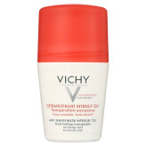 دئودورانت رولی ضد تعریق 72 ساعته ضداسترس ویشی