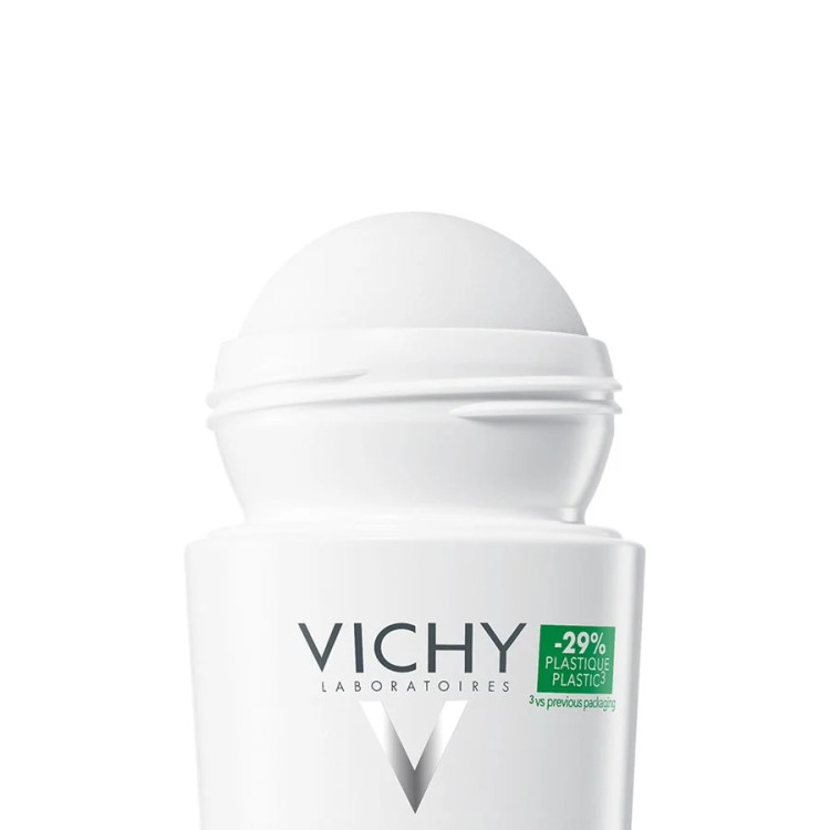 VICHY clinical control 96h women
