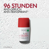 VICHY clinical control 96h women