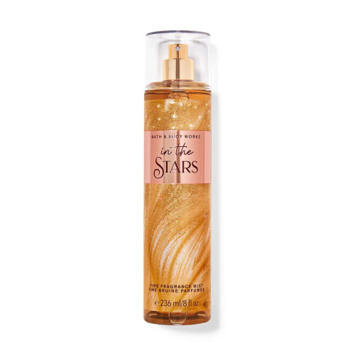 Bath & Body Works In the stars fragrance mist