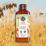 Yves Rocher oat & buckwheat shower gel