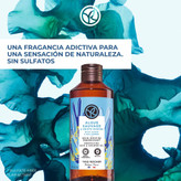 Yves Rocher wild algae & sea fennel bath & shower gel