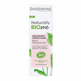 کرم مرطوب کننده روز مدل NATURALLY BIO ME دیادرمین