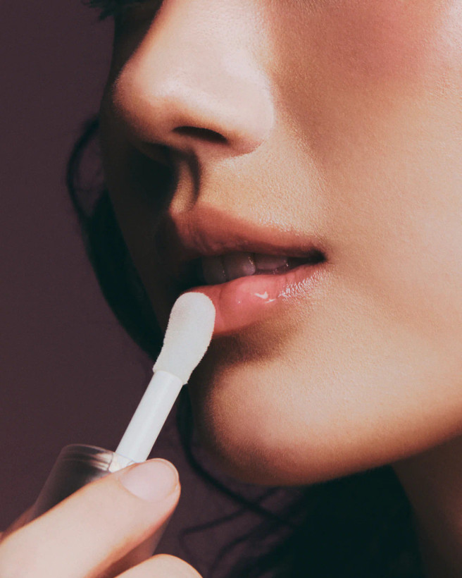 AXIS-Y vita glow lip oil