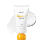 کرم ضد آفتاب آبرسان زیرو کست آنوا