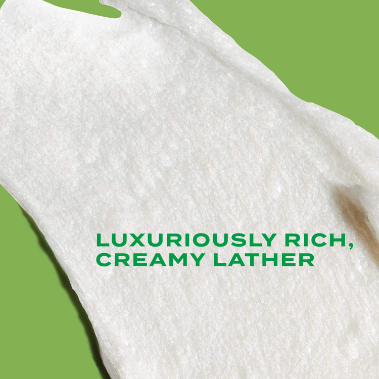 شوینده جوانساز صورت دکتر مورد