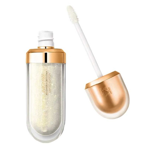 KIKO MILANO juicy fizz 3d hydra lip gloss