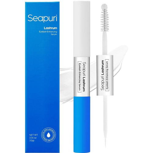 سرم تقویت مژه سی پوری