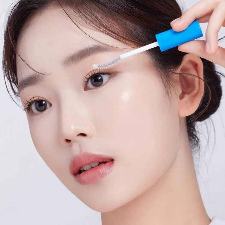 سرم تقویت مژه سی پوری