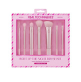 ست براش مدل LIGHT UP ریل تکنیک