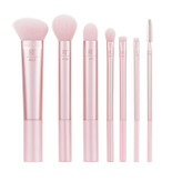REAL TECHNIQUES limited edition light up the night 7 piece brush set
