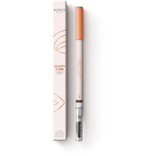 KIKO MILANO beauty roar eyebrow pencil