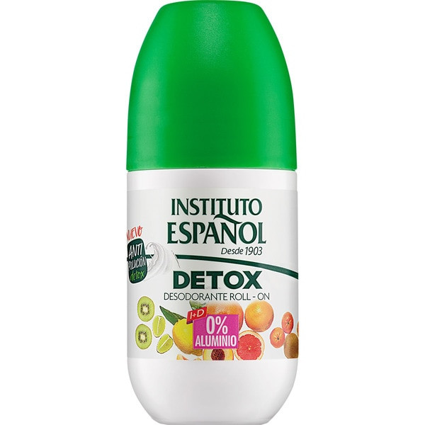 مام رول دتوکس اسپانول