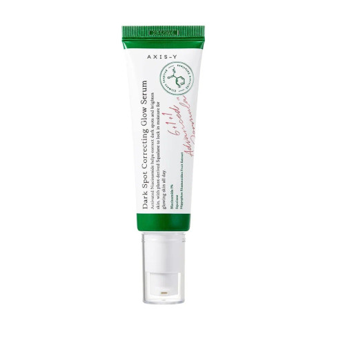 سرم ضد لک اکسیس وای