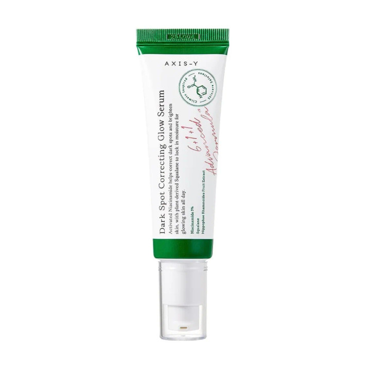 سرم ضد لک اکسیس وای