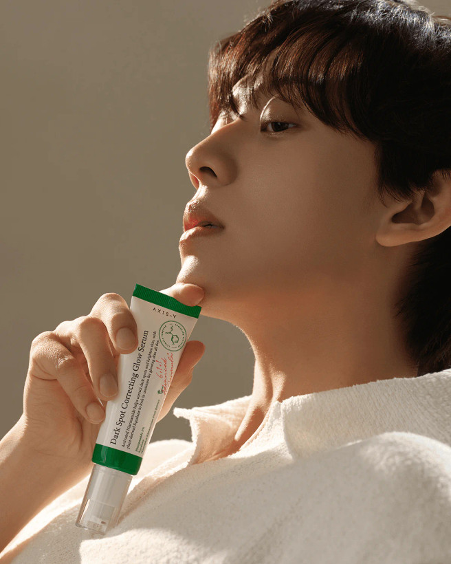 سرم ضد لک اکسیس وای