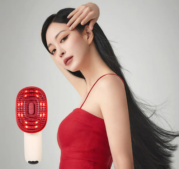 moev hair steamer pro