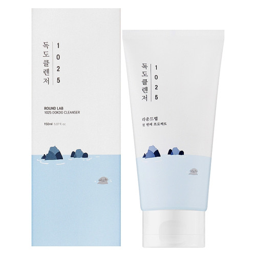 فوم شستشوی دوکدو راندلب