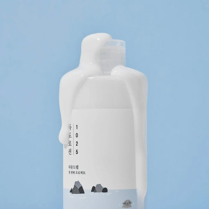 Round Lab 1025 Dokdo Lotion