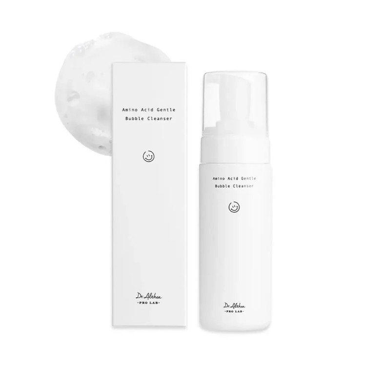 فوم شستشو صورت آمینو اسید دکتر التیا