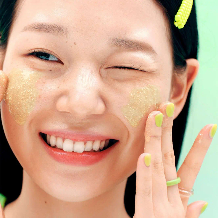 سرم تسکین دهنده اکوال بری