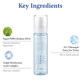 اسپری دو فاز آکوا مارین دکتر التیا