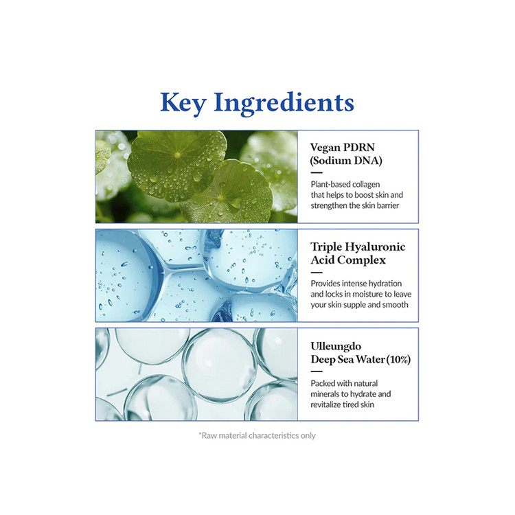 اسپری دو فاز ژله ای آکوا مارین دکتر التیا