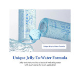 اسپری دو فاز آکوا مارین دکتر التیا