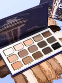 Sheglam Showtime In Seattle 15-Pan Palette