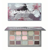 پالت سایه 15 رنگ مدل Orchid Hour شیگلم